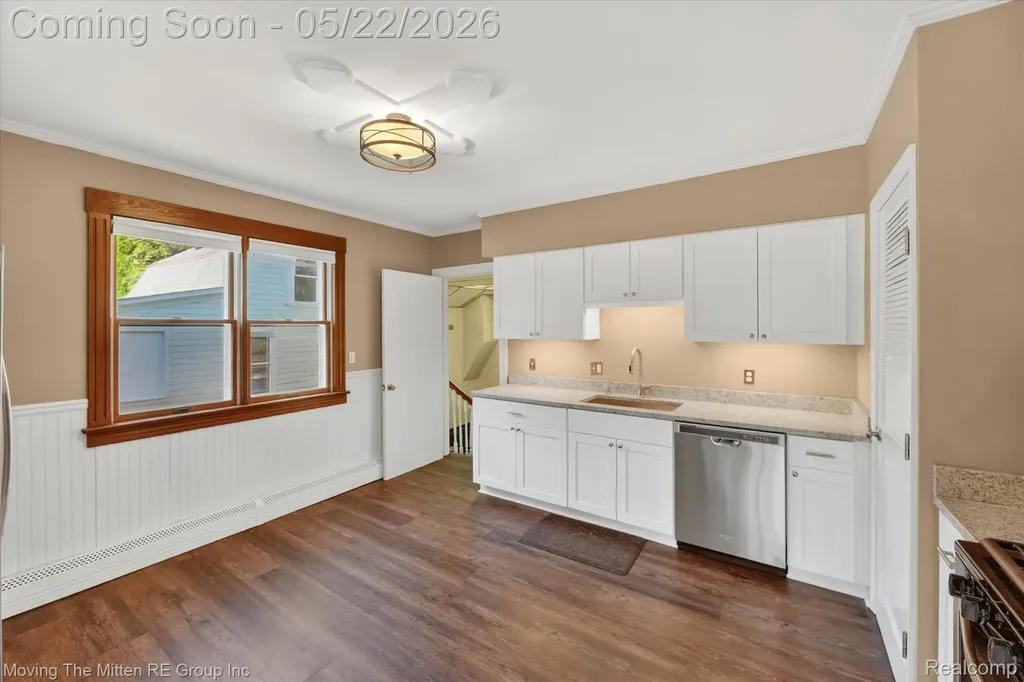 25505 Wick Road Taylor City MI 48180