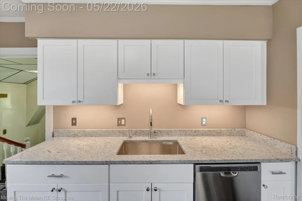 25505 Wick Road Taylor City MI 48180