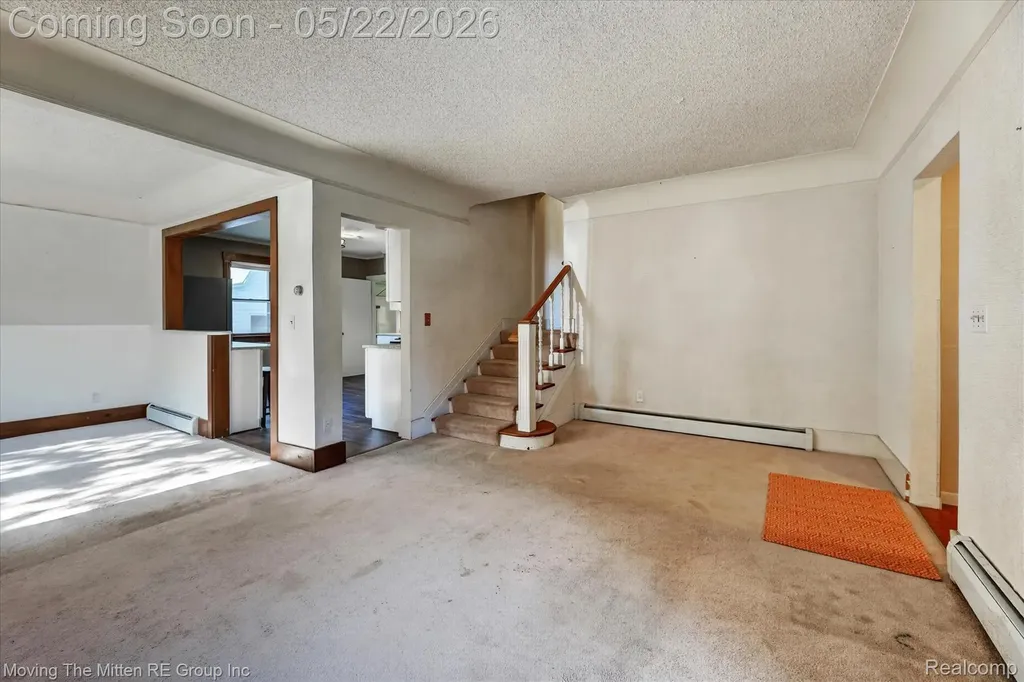25505 Wick Road Taylor City MI 48180