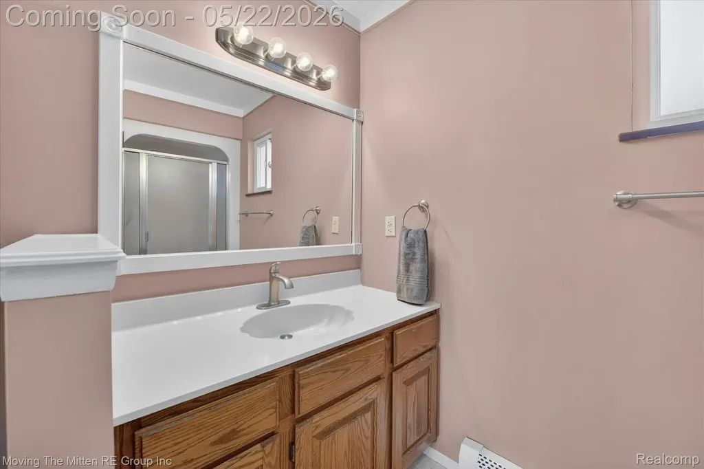 25505 Wick Road Taylor City MI 48180