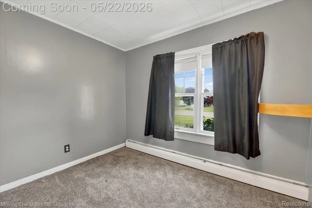 25505 Wick Road Taylor City MI 48180
