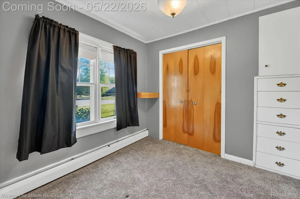 25505 Wick Road Taylor City MI 48180