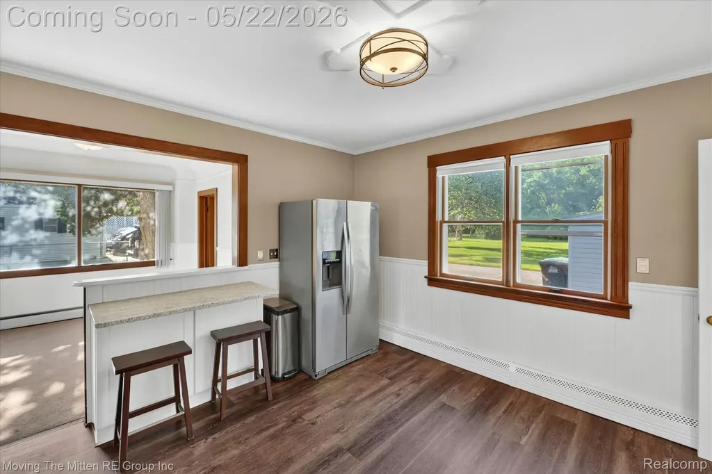 25505 Wick Road Taylor City MI 48180