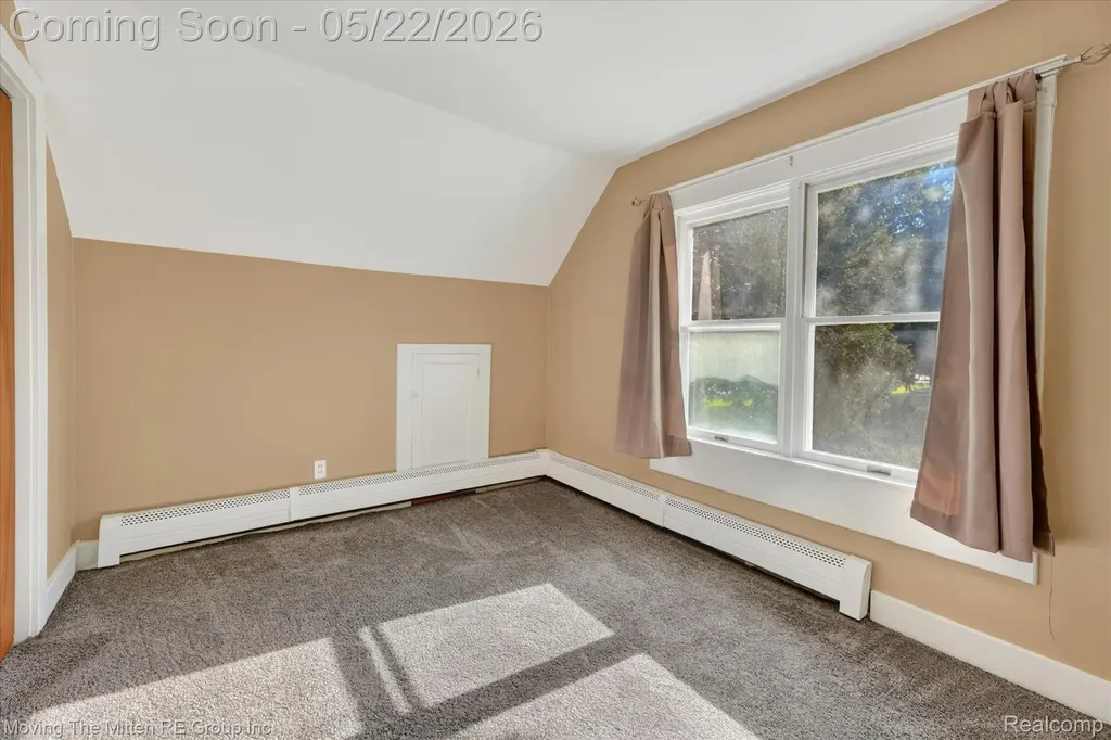 25505 Wick Road Taylor City MI 48180