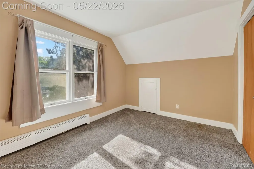 25505 Wick Road Taylor City MI 48180