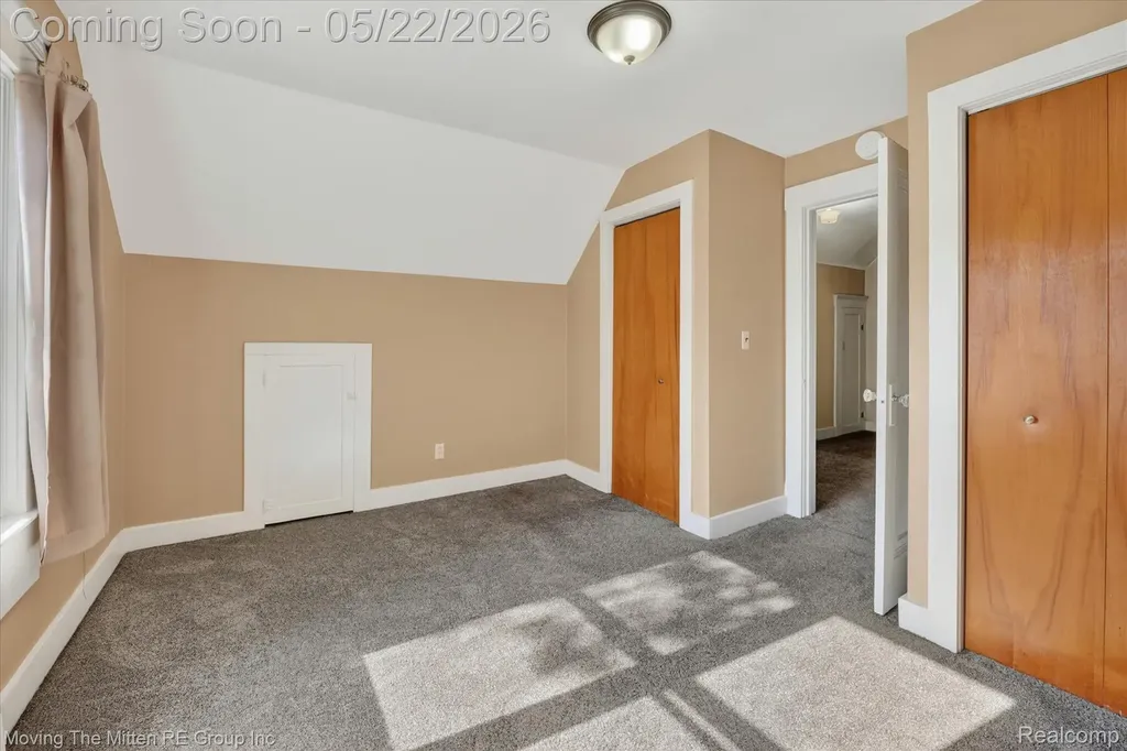 25505 Wick Road Taylor City MI 48180