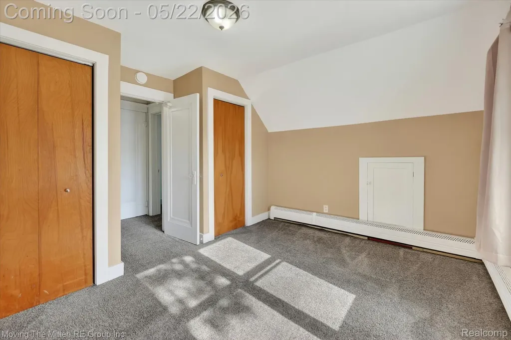 25505 Wick Road Taylor City MI 48180