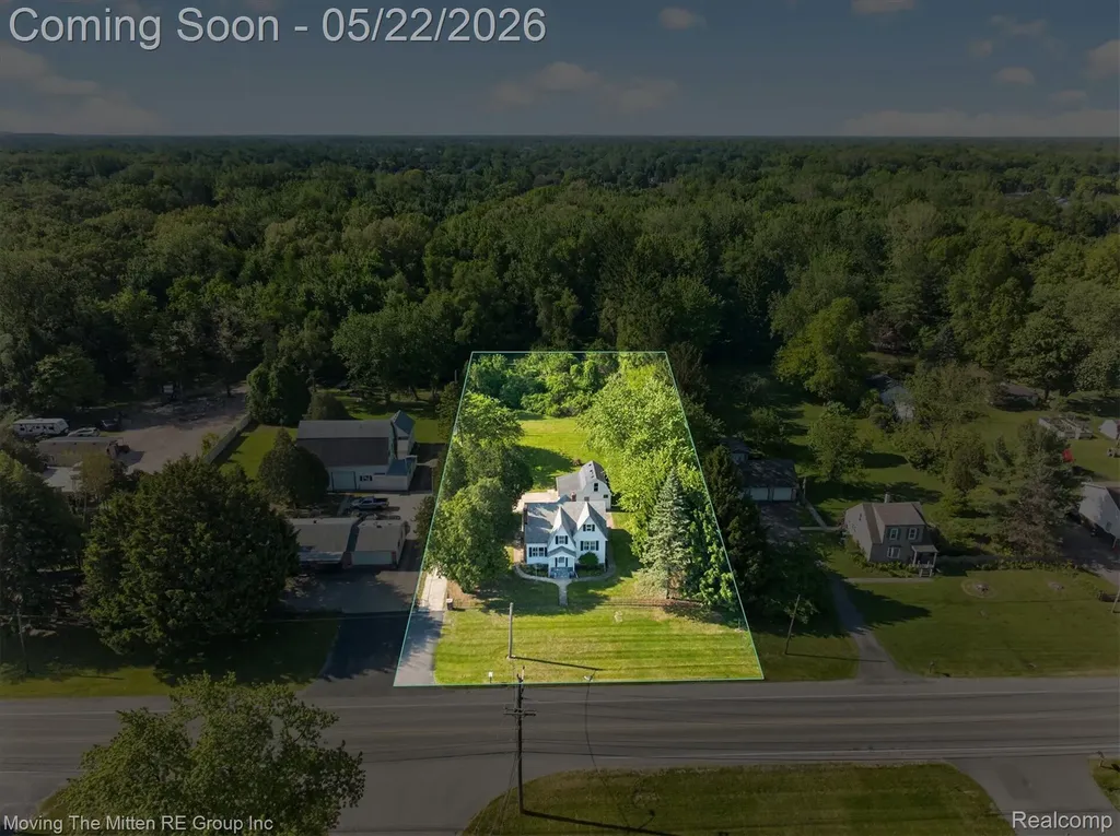 25505 Wick Road Taylor City MI 48180