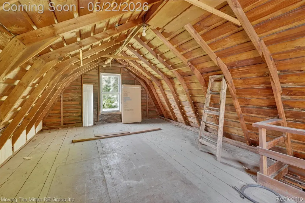 25505 Wick Road Taylor City MI 48180