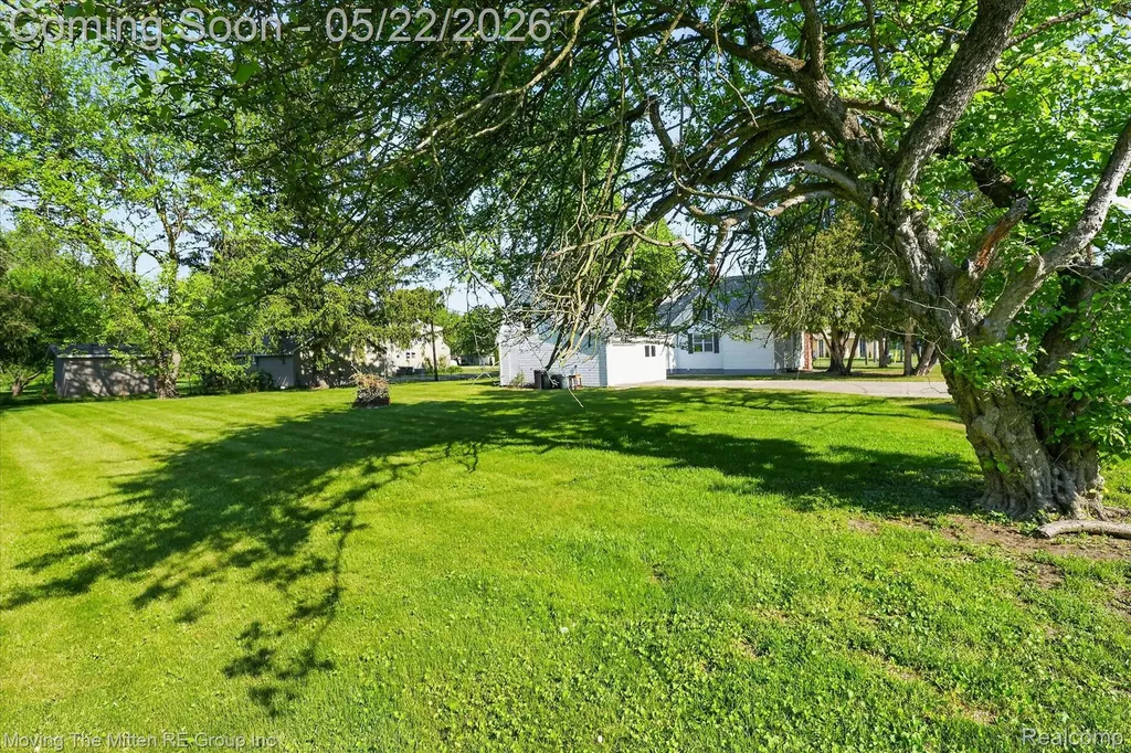 25505 Wick Road Taylor City MI 48180