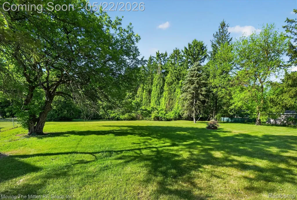 25505 Wick Road Taylor City MI 48180
