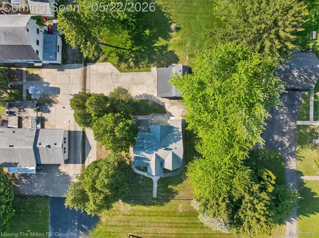 25505 Wick Road Taylor City MI 48180