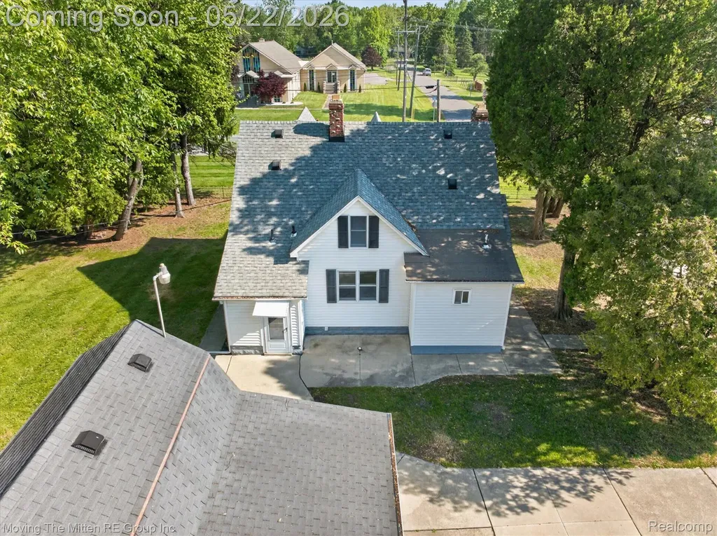 25505 Wick Road Taylor City MI 48180
