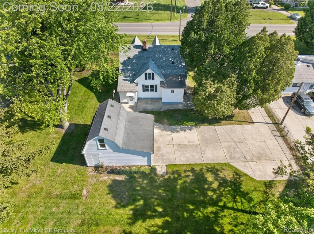 25505 Wick Road Taylor City MI 48180