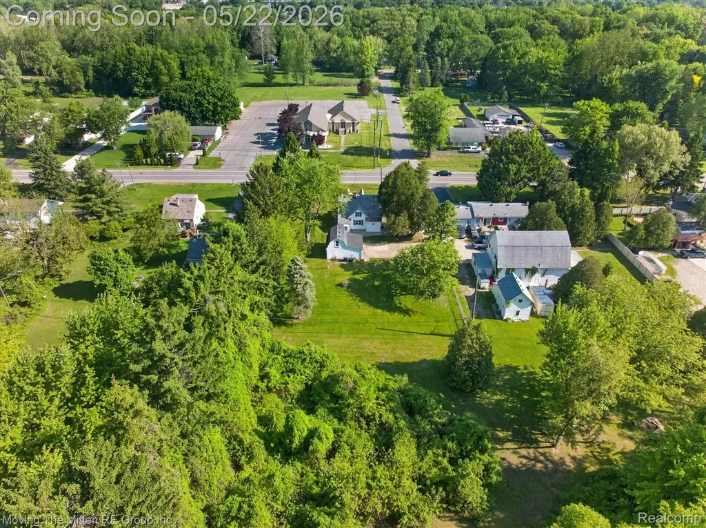 25505 Wick Road Taylor City MI 48180