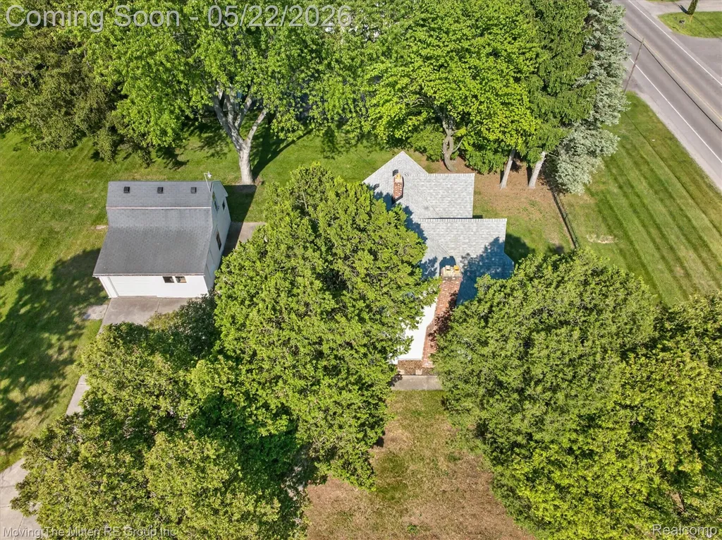 25505 Wick Road Taylor City MI 48180