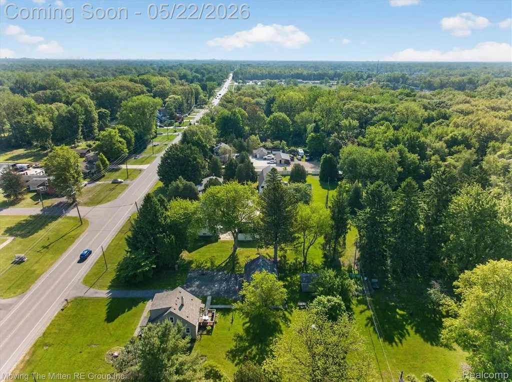 25505 Wick Road Taylor City MI 48180