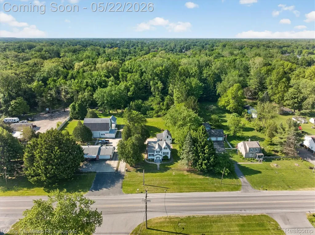 25505 Wick Road Taylor City MI 48180
