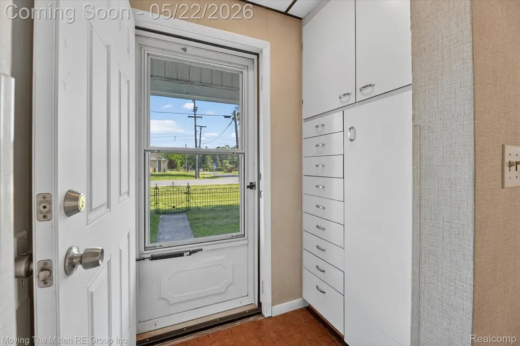 25505 Wick Road Taylor City MI 48180