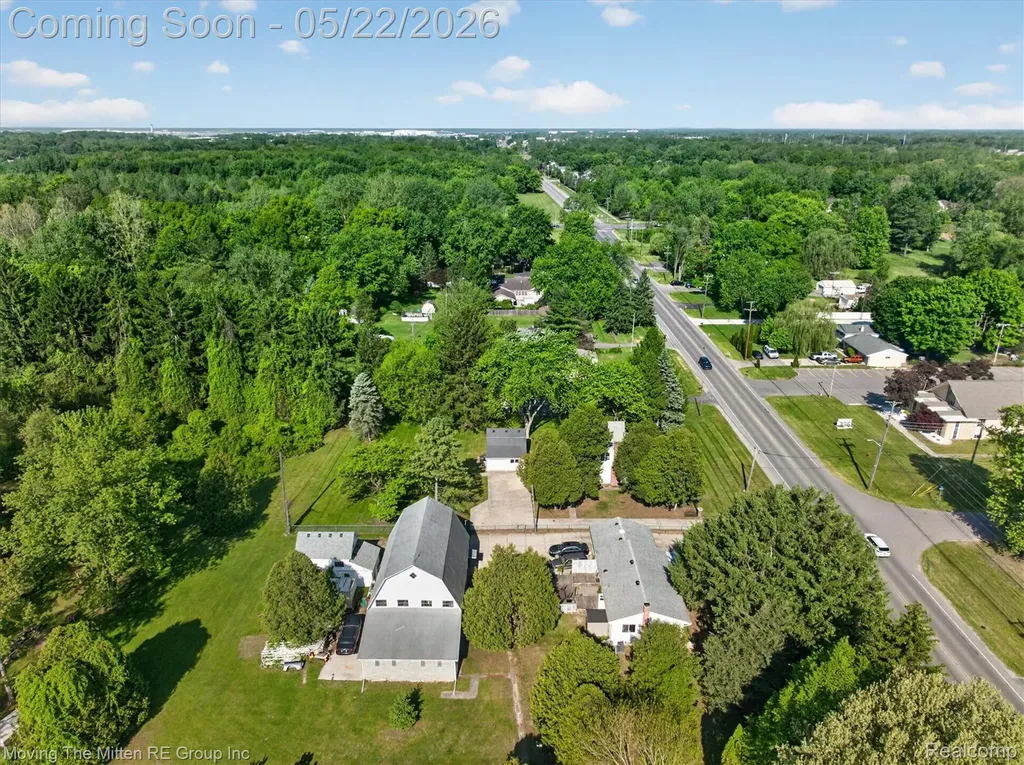 25505 Wick Road Taylor City MI 48180