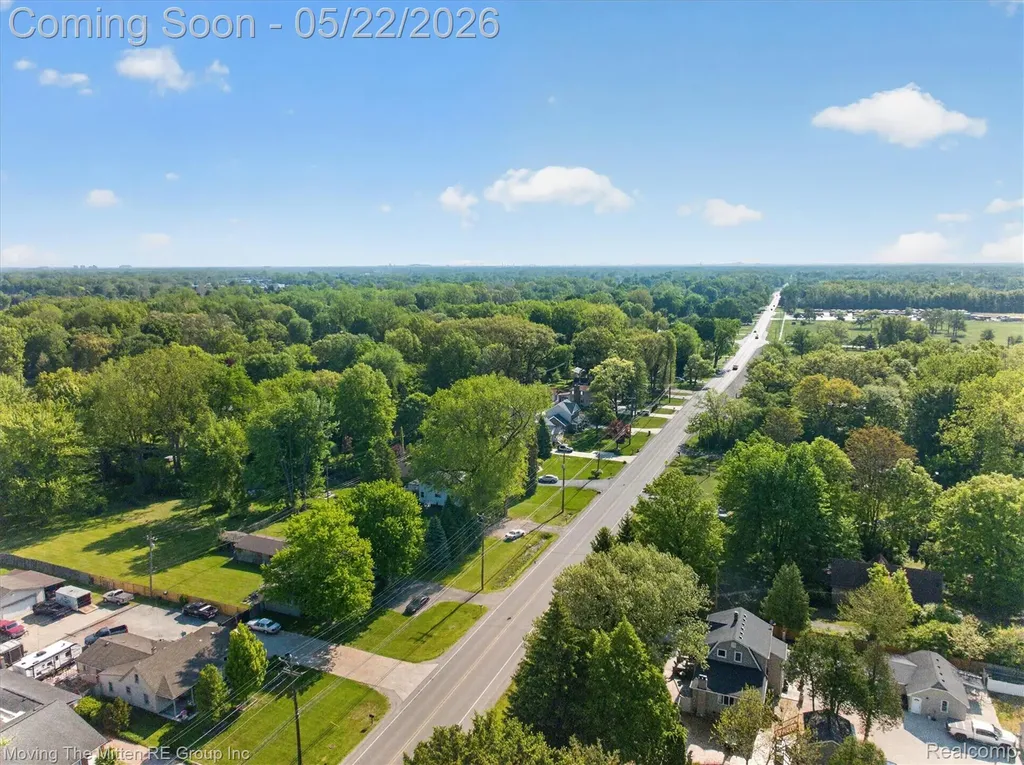 25505 Wick Road Taylor City MI 48180
