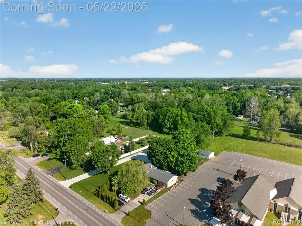 25505 Wick Road Taylor City MI 48180
