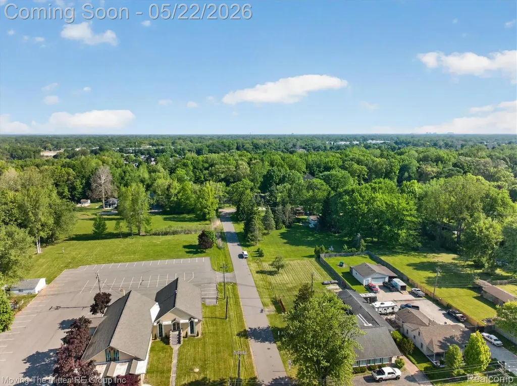 25505 Wick Road Taylor City MI 48180