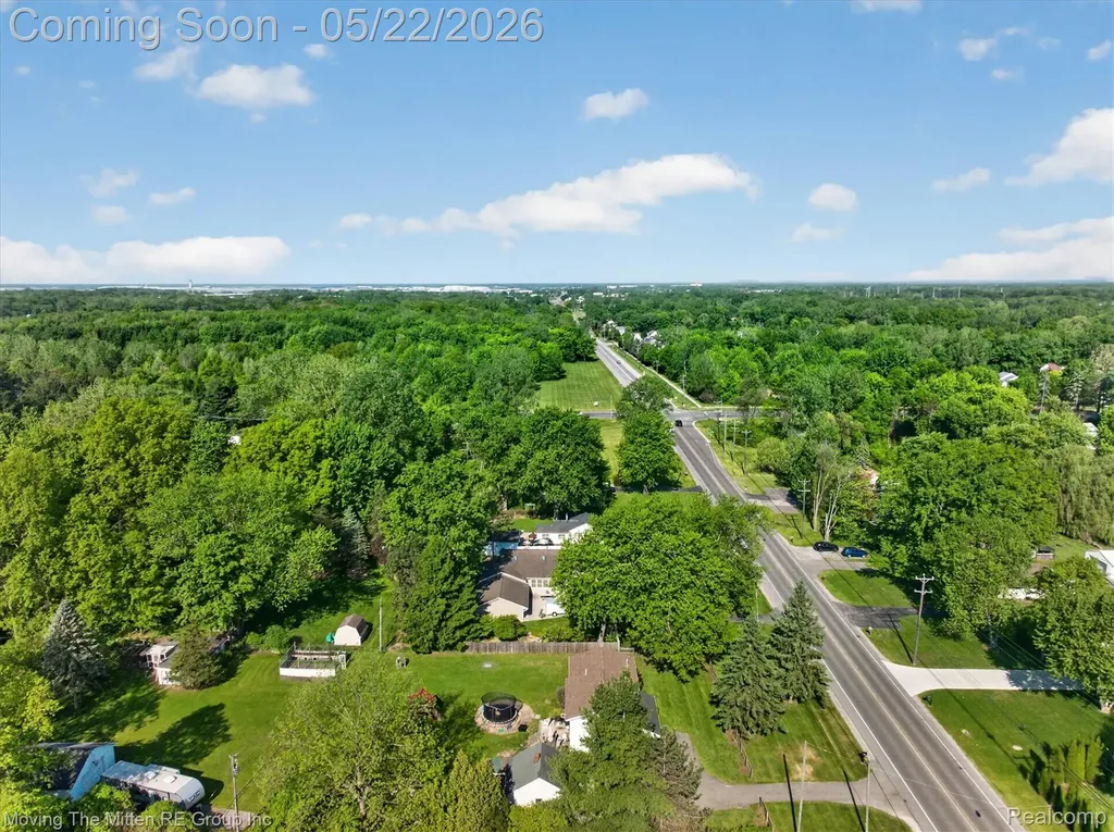 25505 Wick Road Taylor City MI 48180