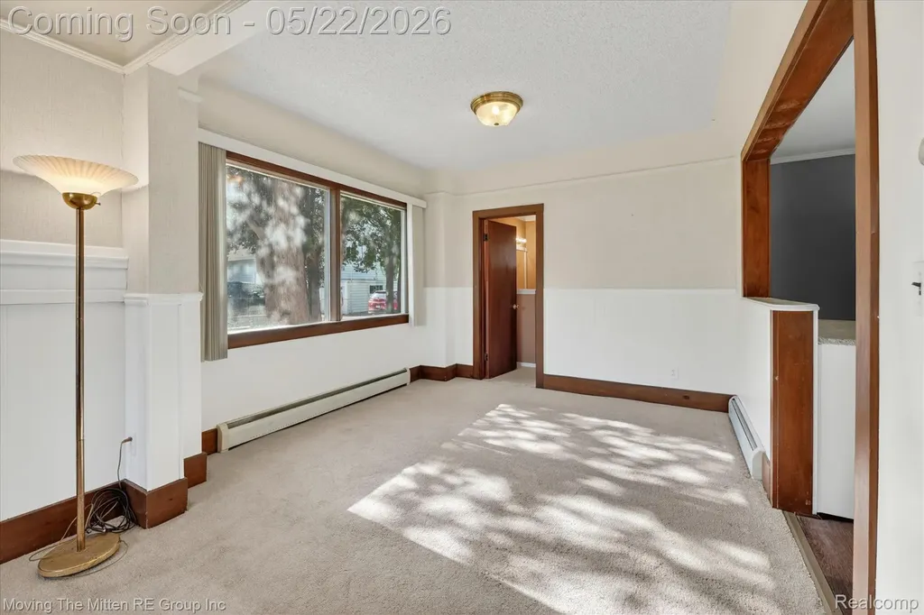 25505 Wick Road Taylor City MI 48180