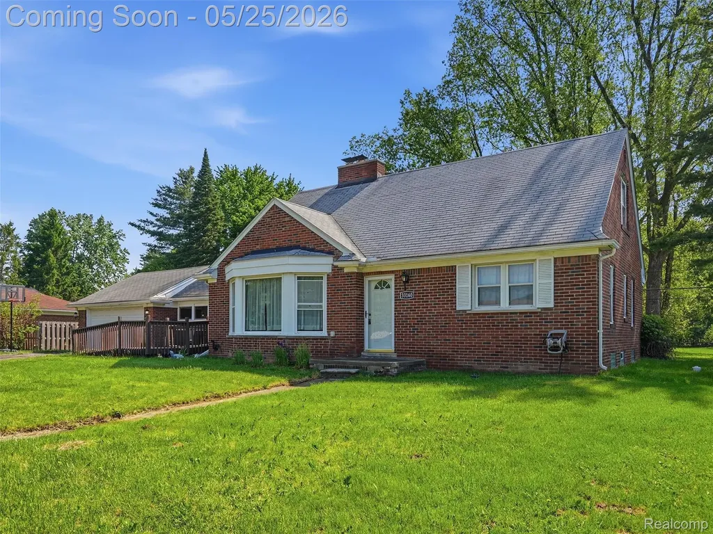 33160 Defour Drive Sterling Heights City MI 48310