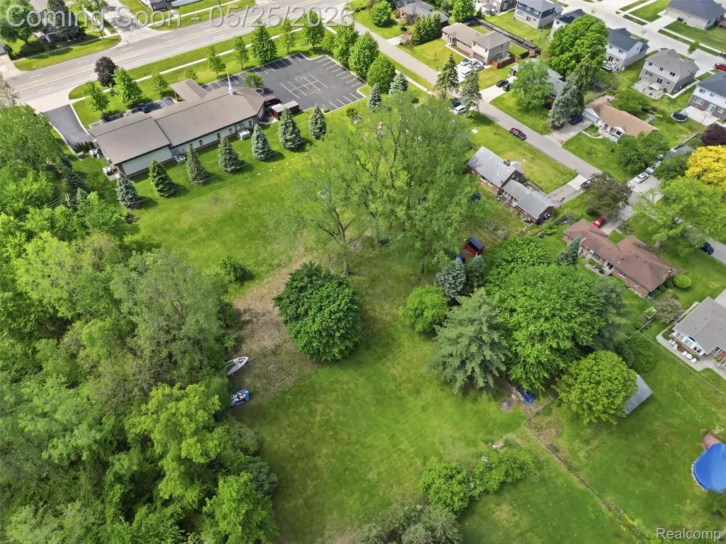 33160 Defour Drive Sterling Heights City MI 48310