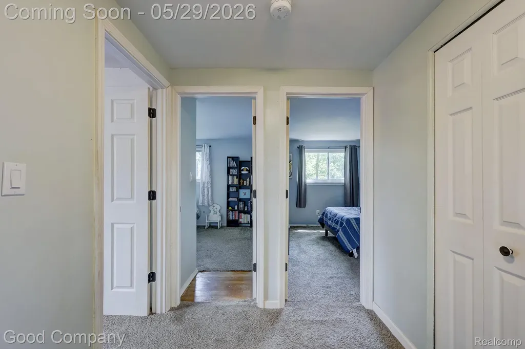 2410 E Lincoln Avenue Royal Oak City MI 48067