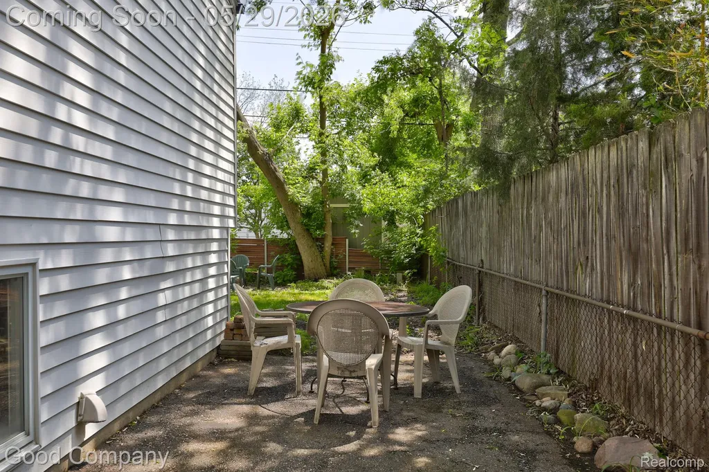 2410 E Lincoln Avenue Royal Oak City MI 48067
