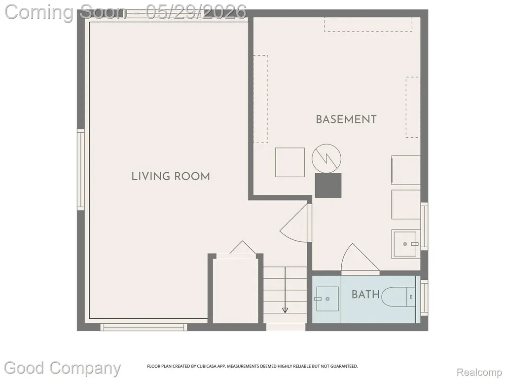 2410 E Lincoln Avenue Royal Oak City MI 48067