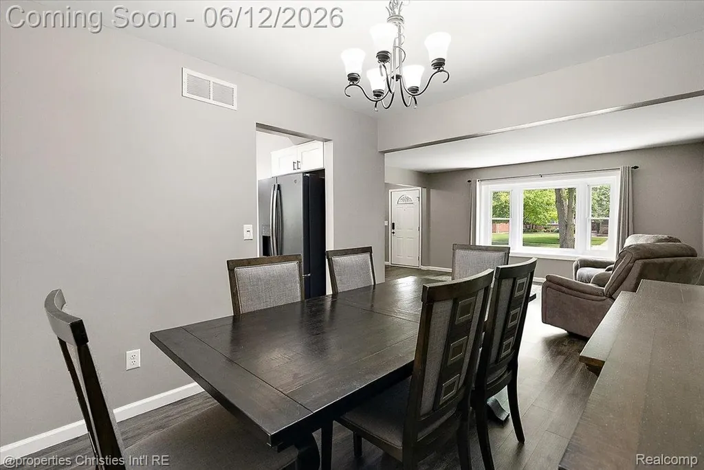 43848 Arlington Road Canton Charter Township MI 48187