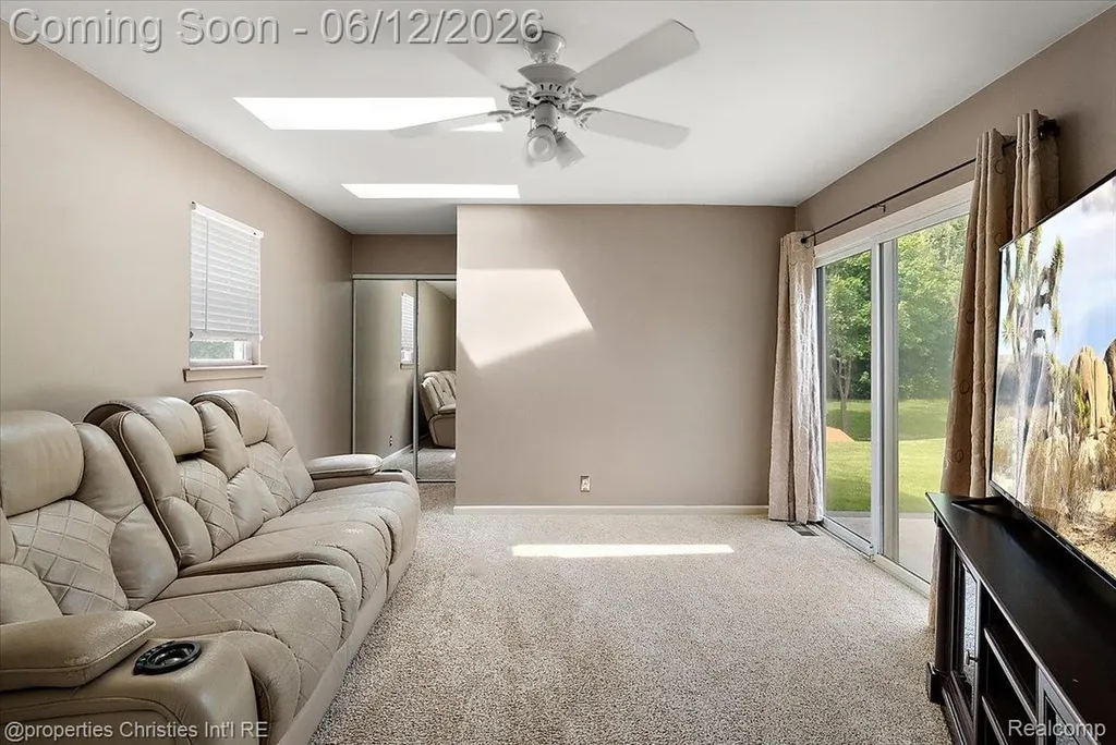 43848 Arlington Road Canton Charter Township MI 48187