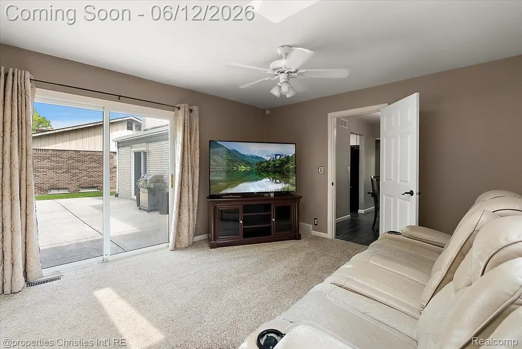 43848 Arlington Road Canton Charter Township MI 48187