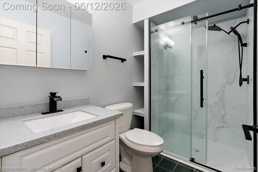 43848 Arlington Road Canton Charter Township MI 48187