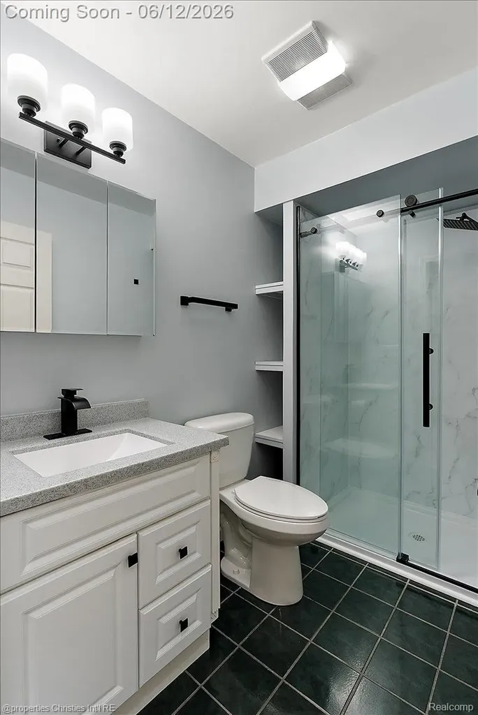 43848 Arlington Road Canton Charter Township MI 48187