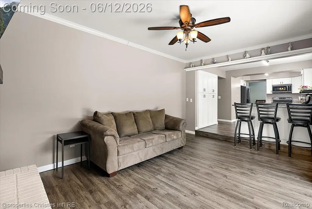 43848 Arlington Road Canton Charter Township MI 48187