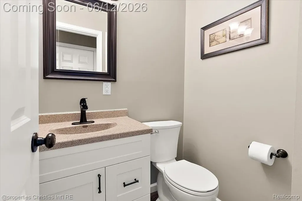 43848 Arlington Road Canton Charter Township MI 48187