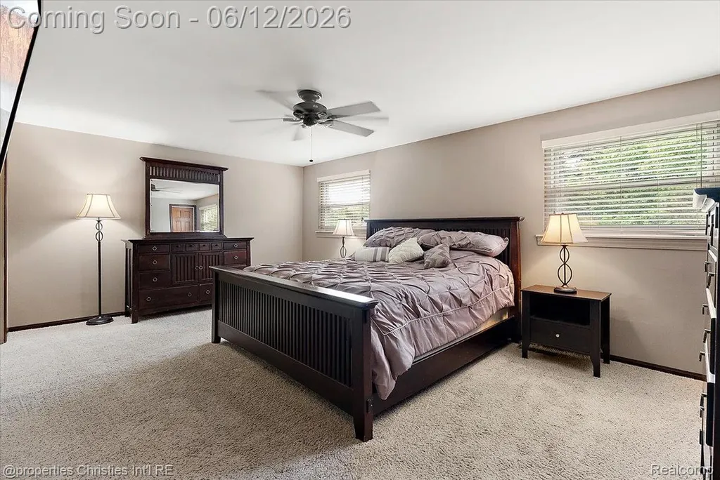 43848 Arlington Road Canton Charter Township MI 48187