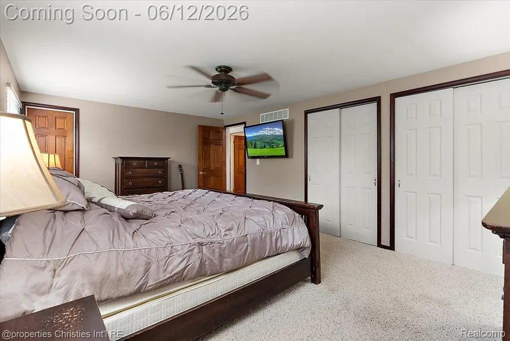 43848 Arlington Road Canton Charter Township MI 48187