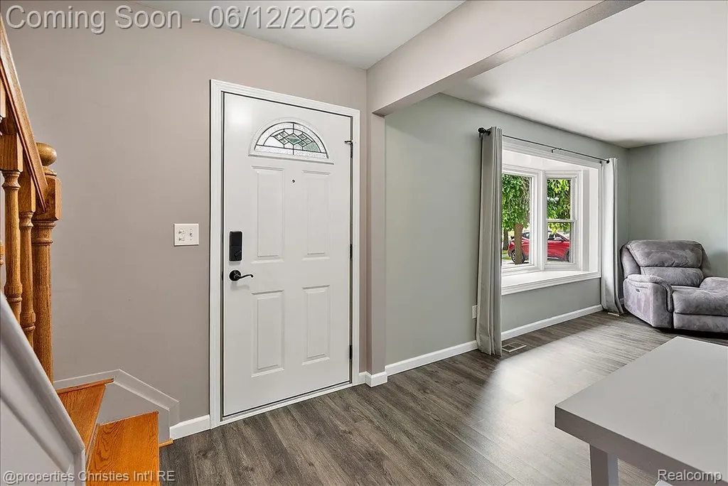 43848 Arlington Road Canton Charter Township MI 48187