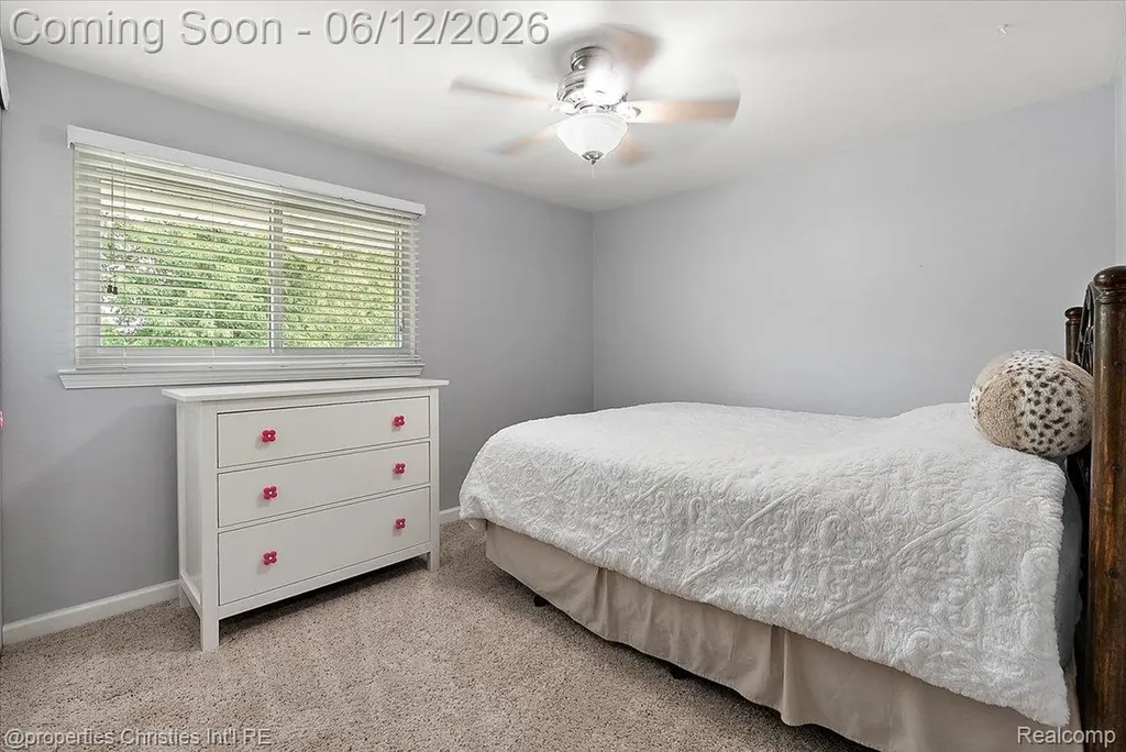 43848 Arlington Road Canton Charter Township MI 48187