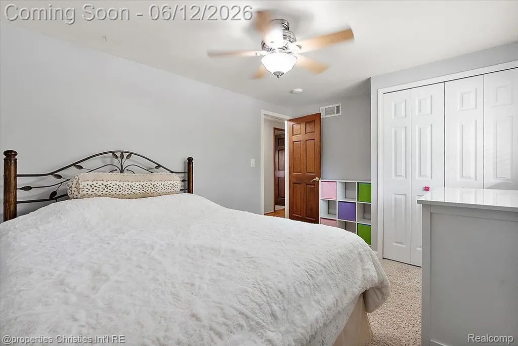 43848 Arlington Road Canton Charter Township MI 48187