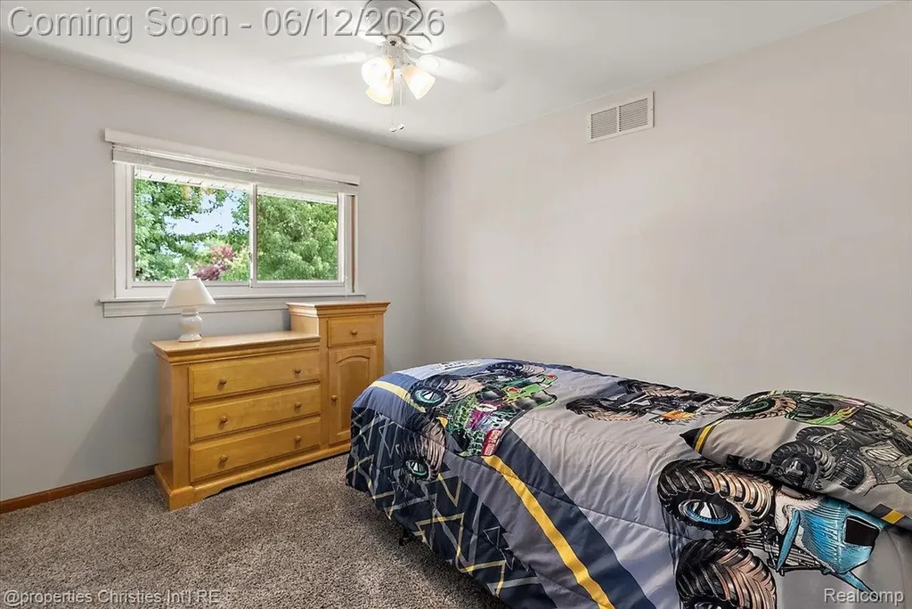 43848 Arlington Road Canton Charter Township MI 48187