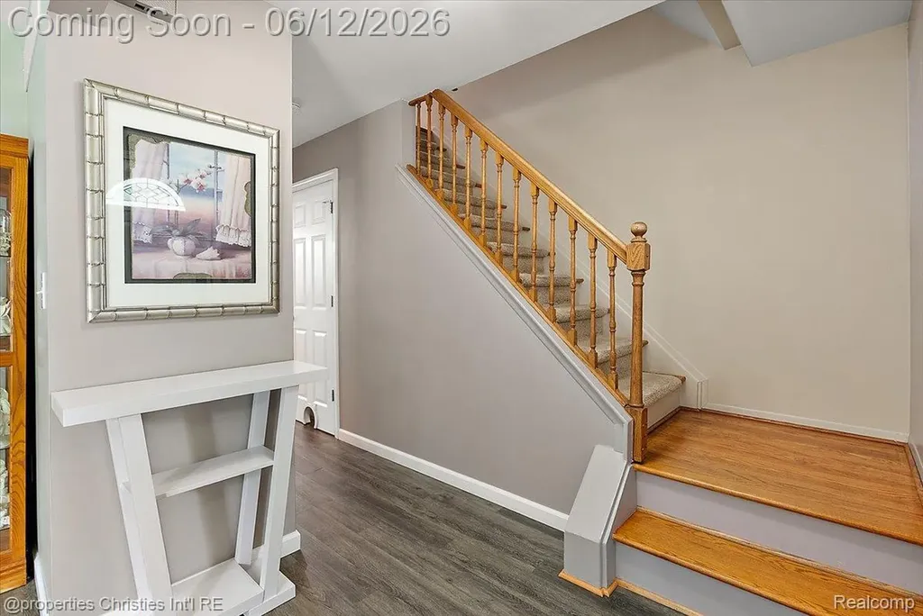 43848 Arlington Road Canton Charter Township MI 48187
