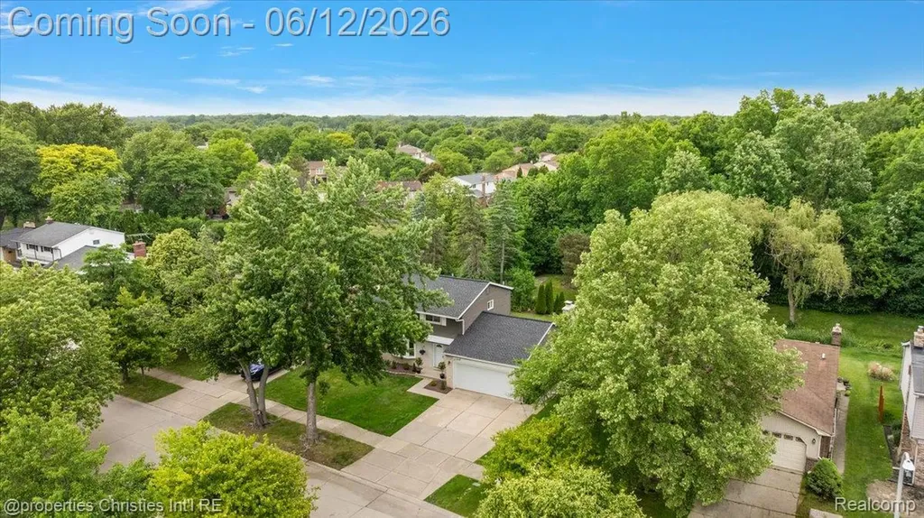 43848 Arlington Road Canton Charter Township MI 48187