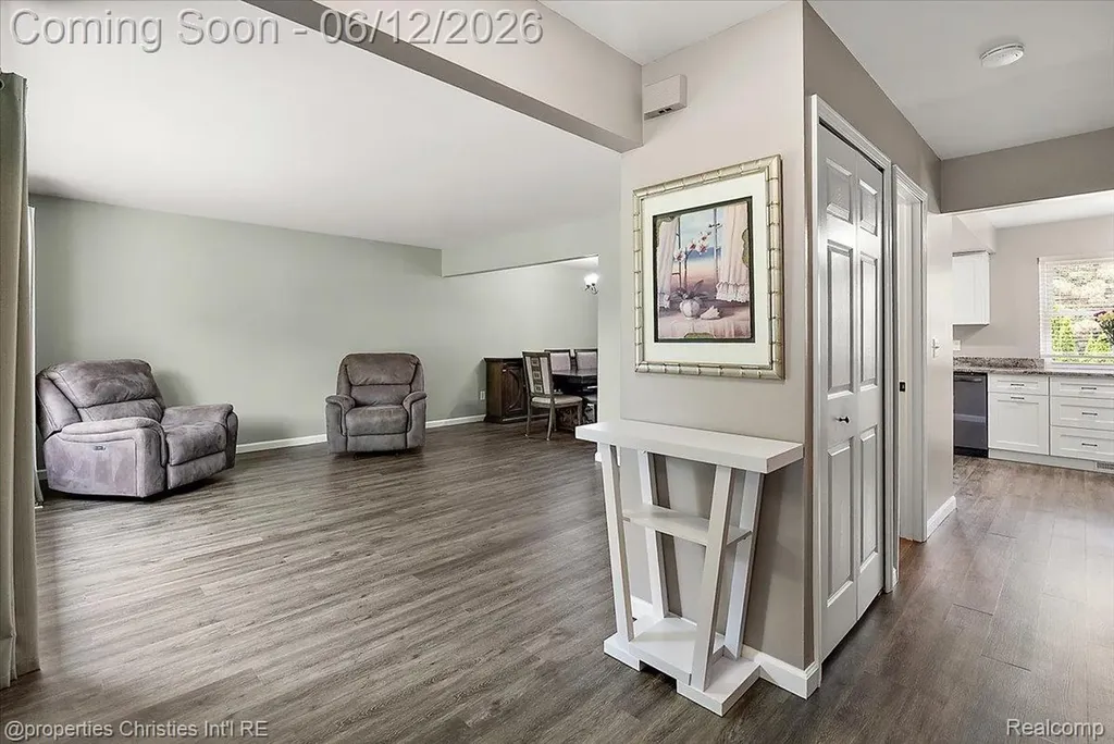 43848 Arlington Road Canton Charter Township MI 48187